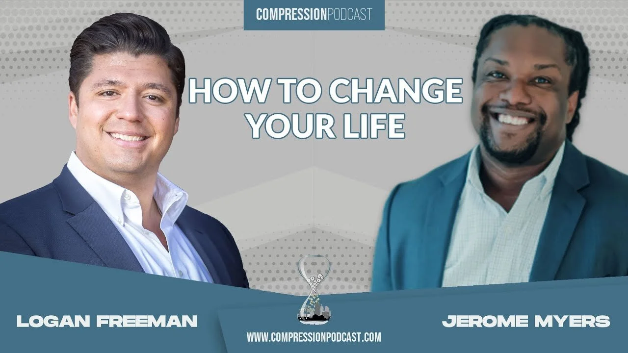 How To Change Your Life