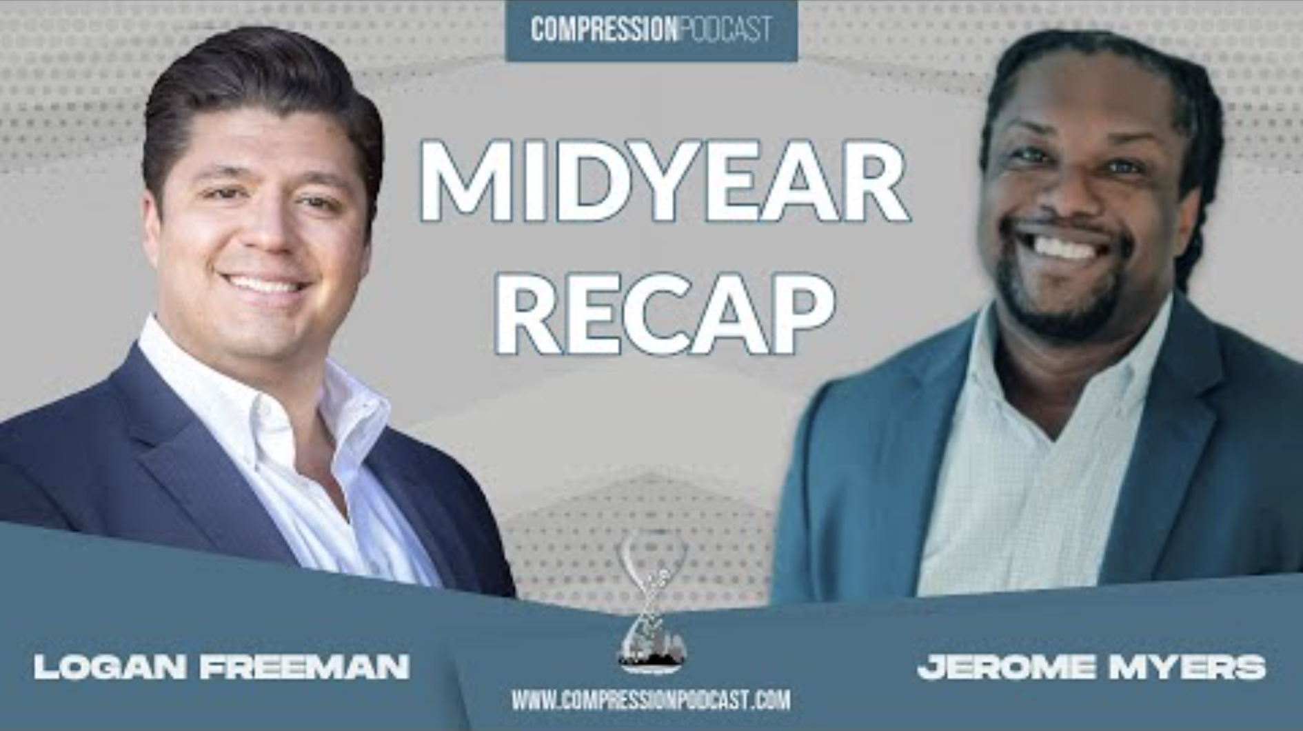 Mid Year Recap