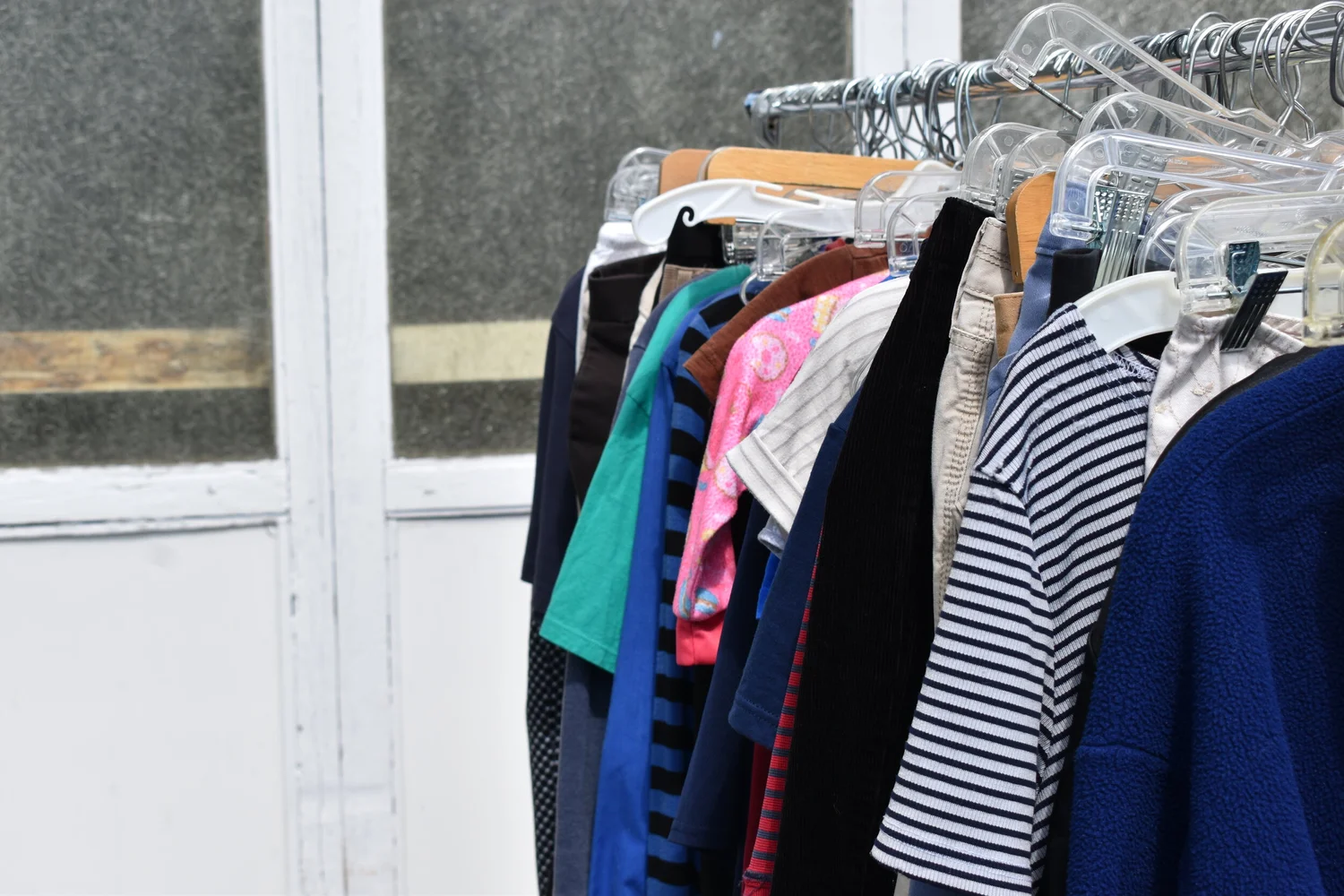 Bar Harbor Food Pantry