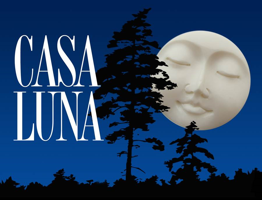 Winery Casa Casa Wines Luna Shop Luna —