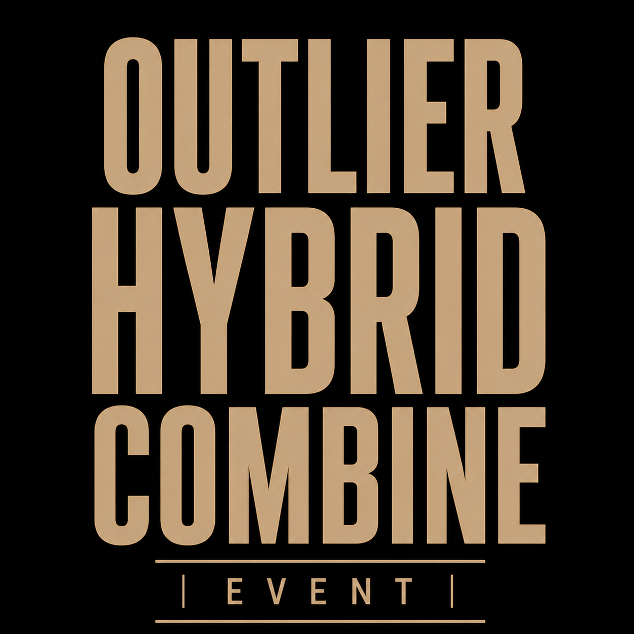 Outlier Hybrid Combine