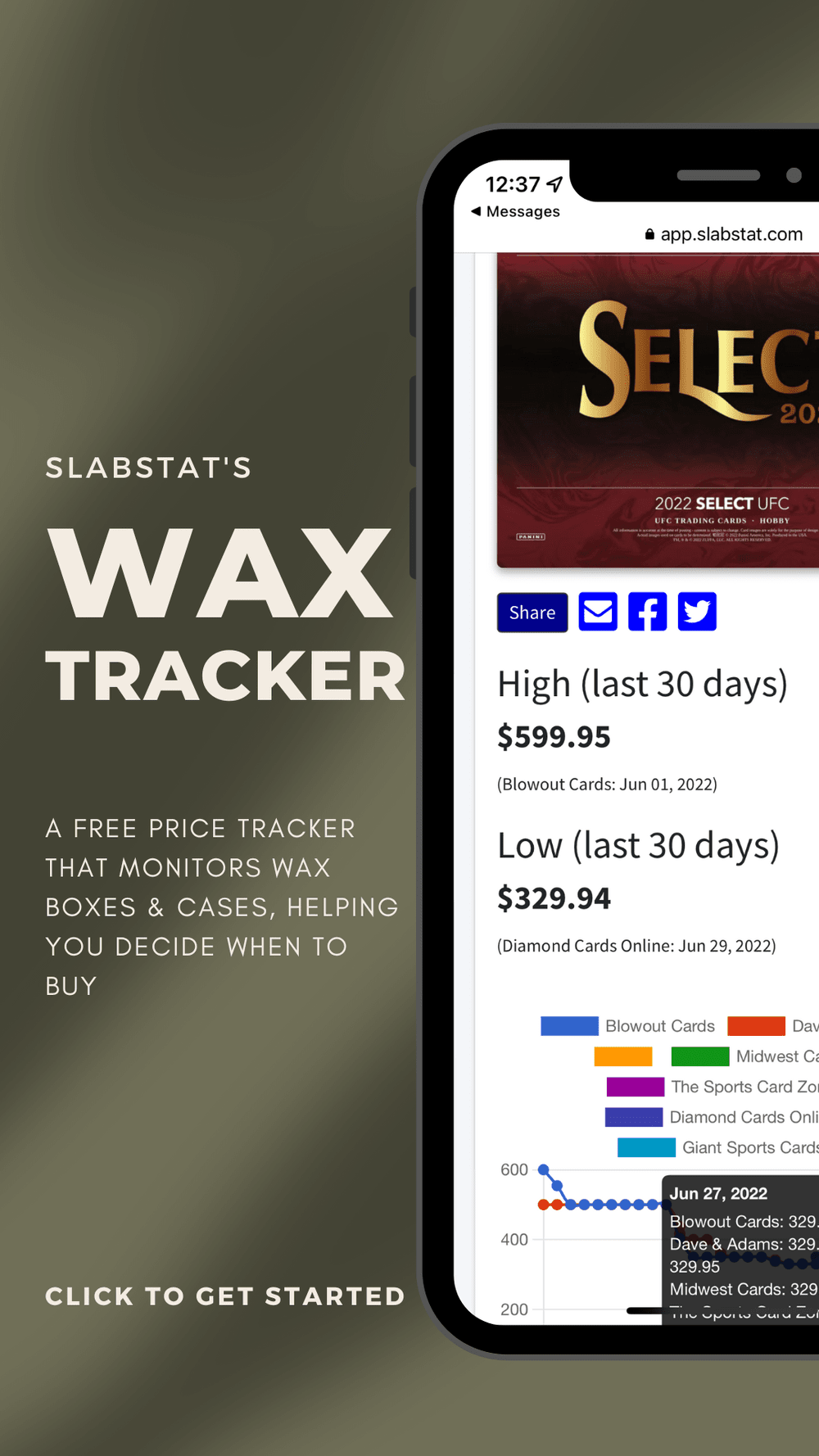 SLabstat's Blog & News — SLabstat