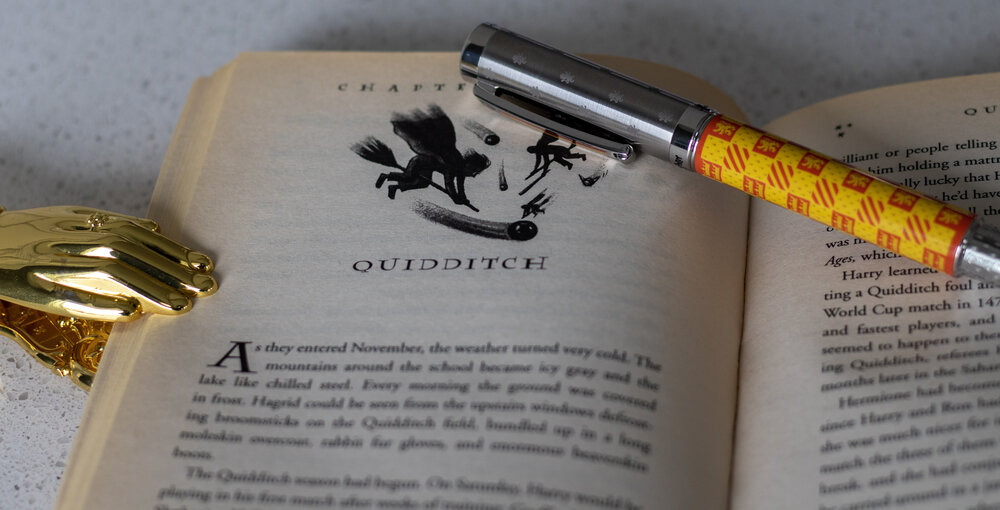 Pen & Quidditch.jpg