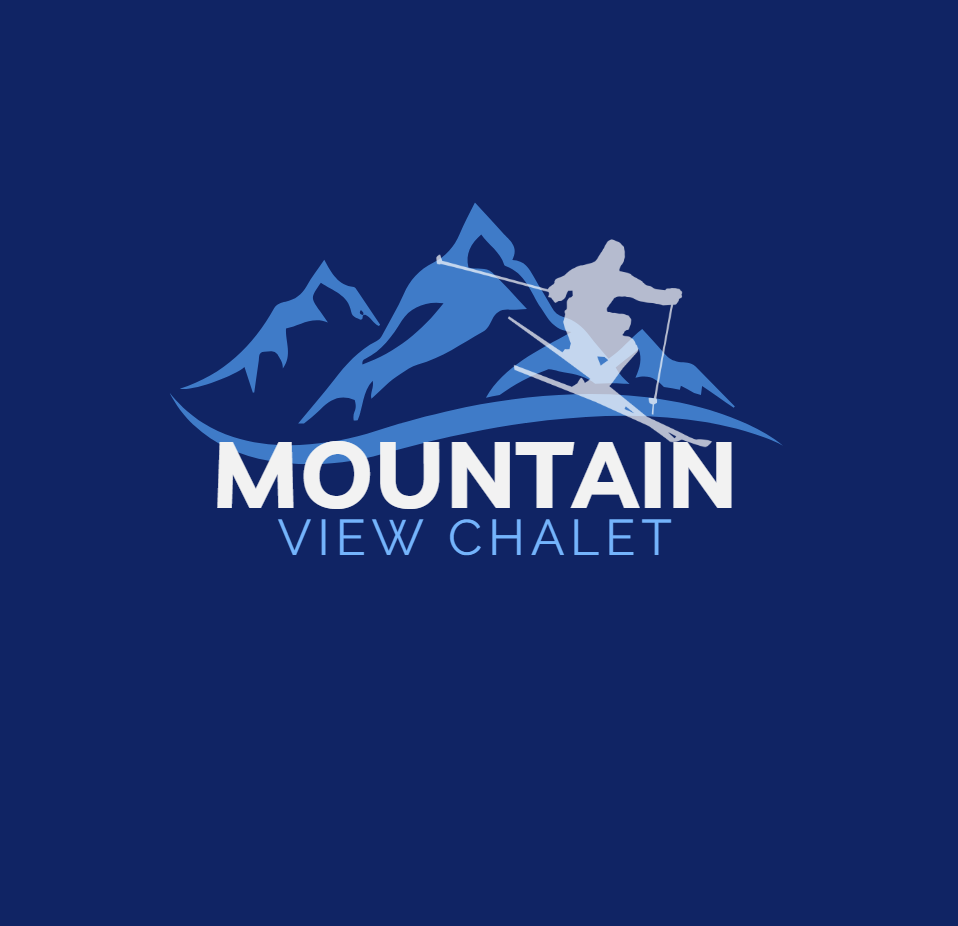 Mountain View Chalet