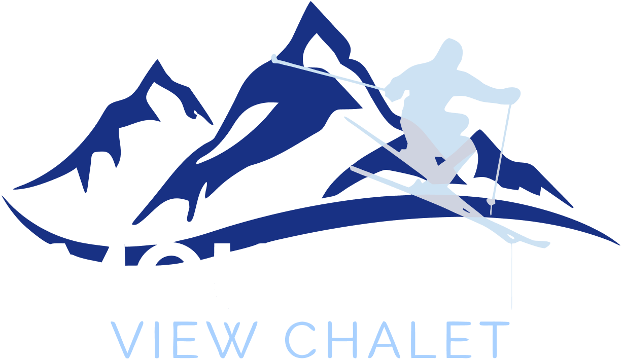 Mountain View Chalet
