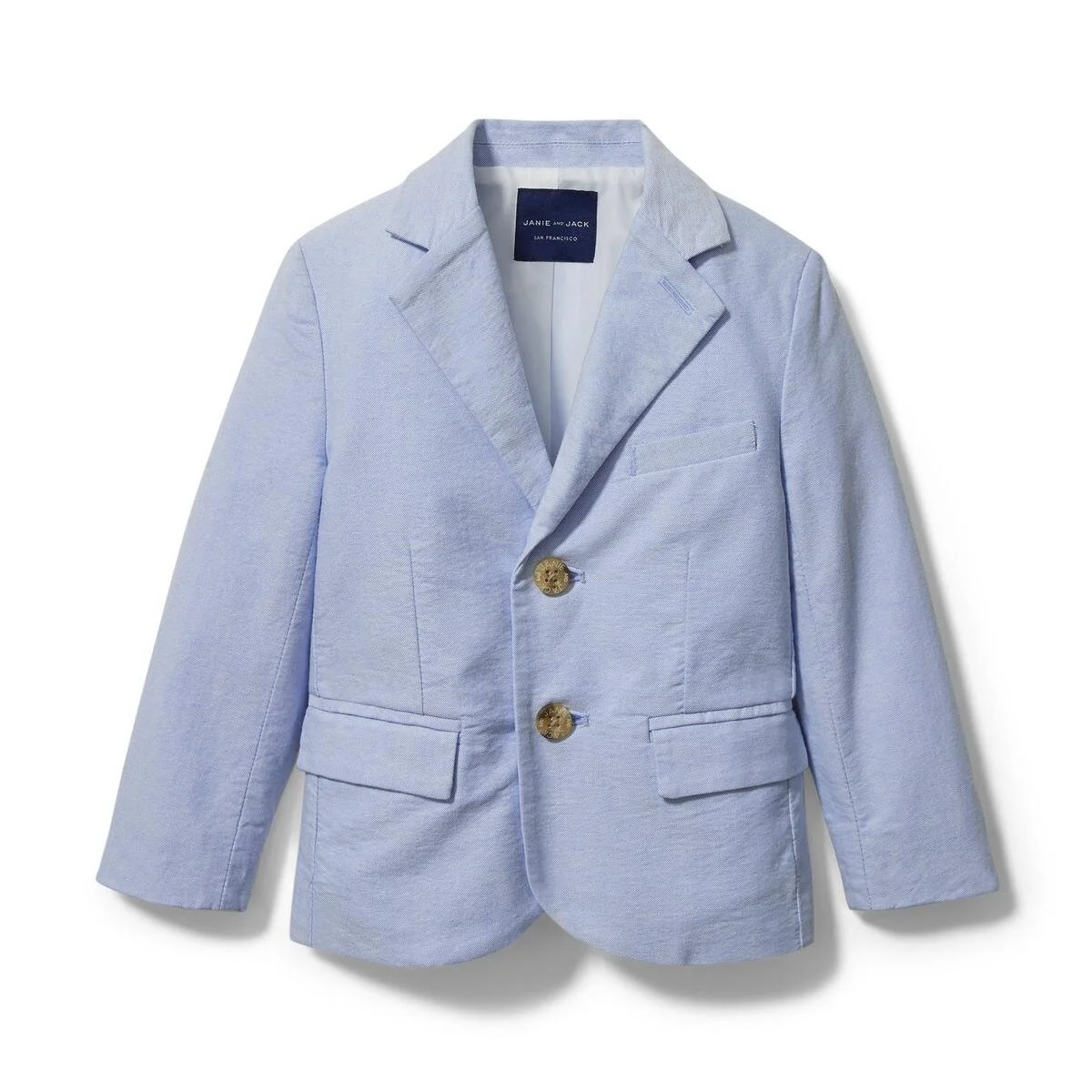 Boys Blazer