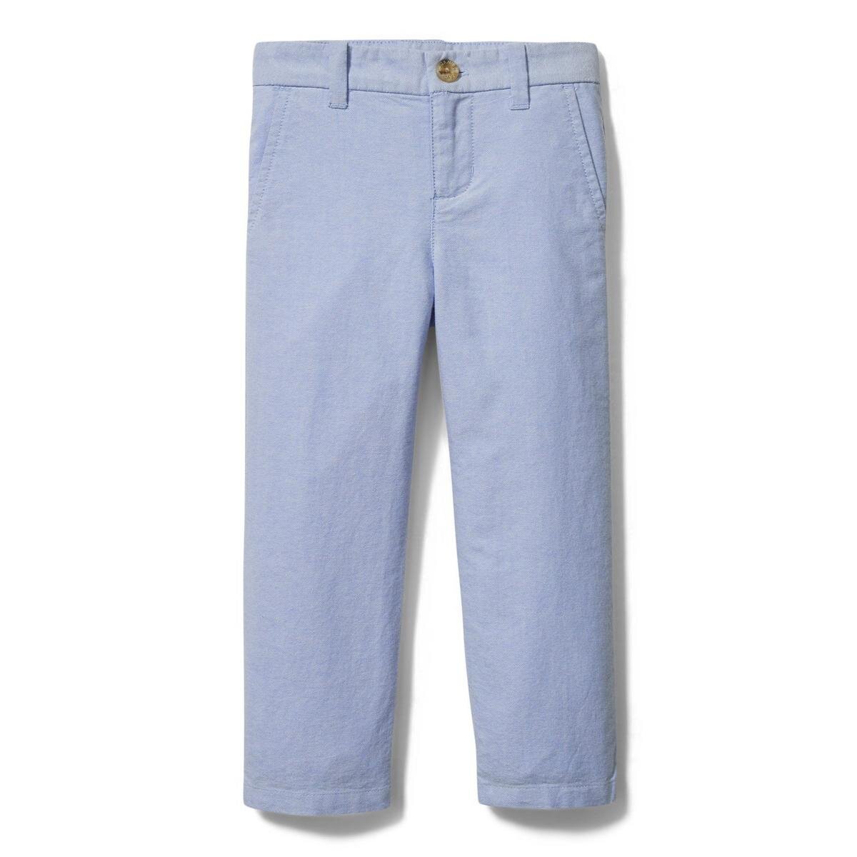 Boys Light Blue Pants