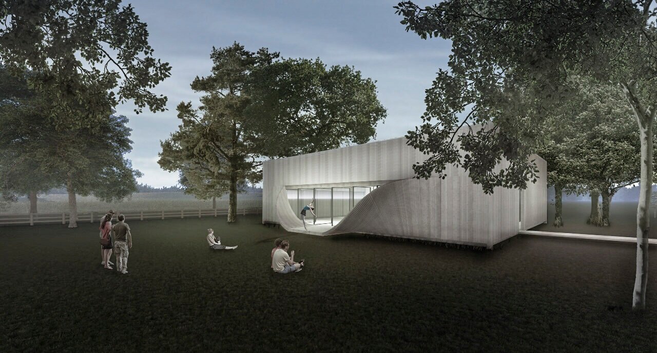 Ragdale Dance Studio