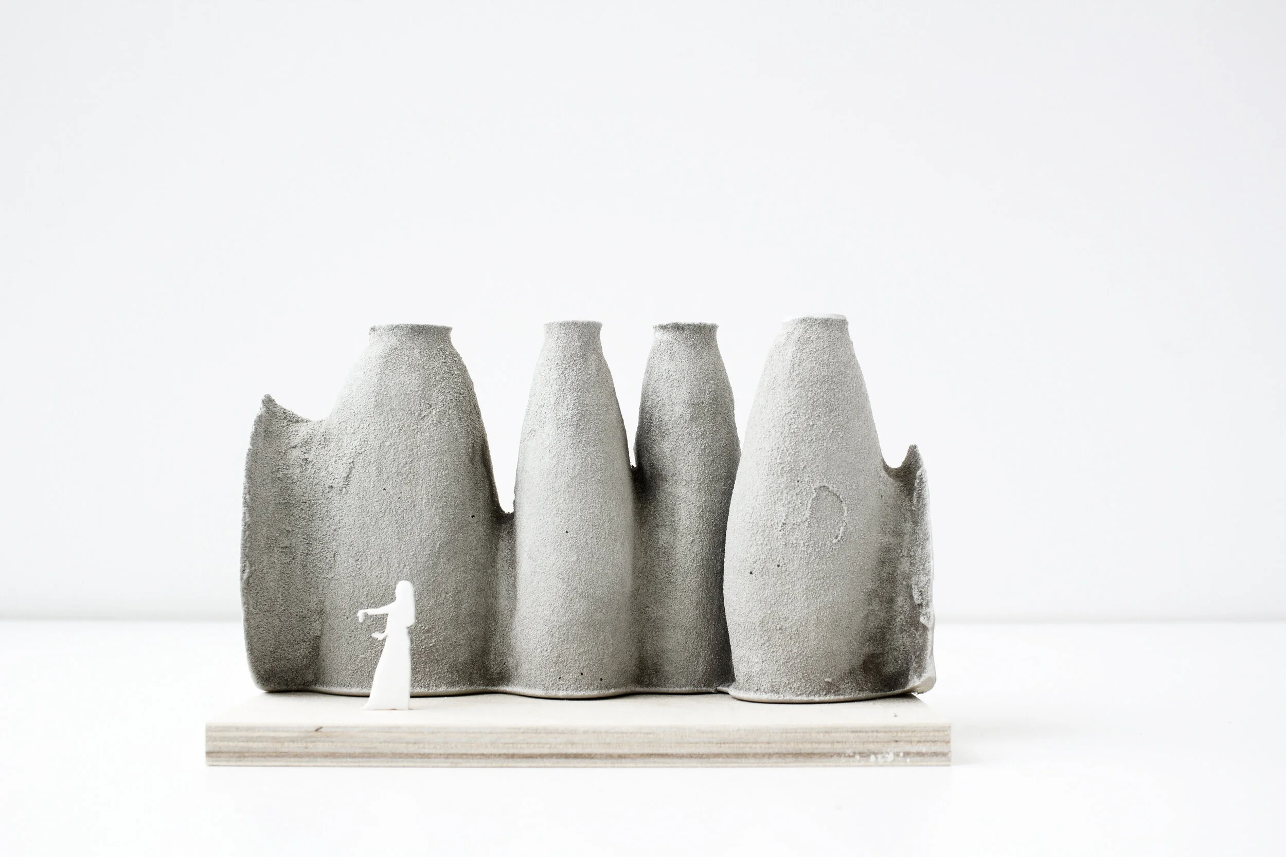 Model - Living Space negative