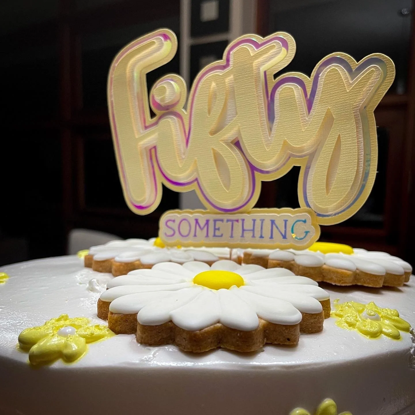 ¿Como hacer Cake toppers ? — Ednaskrafts