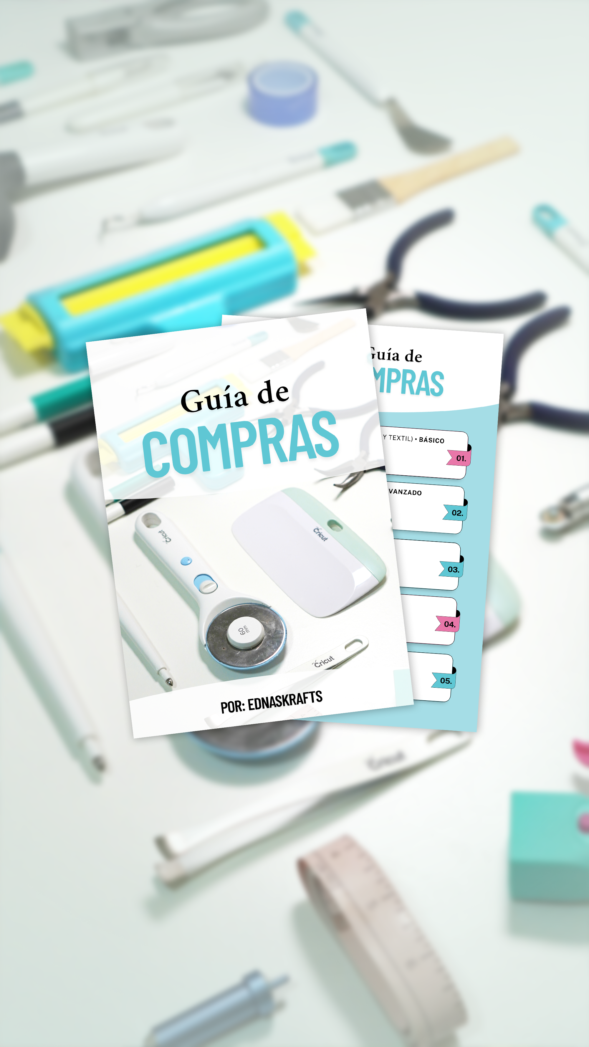 Guía de Compras