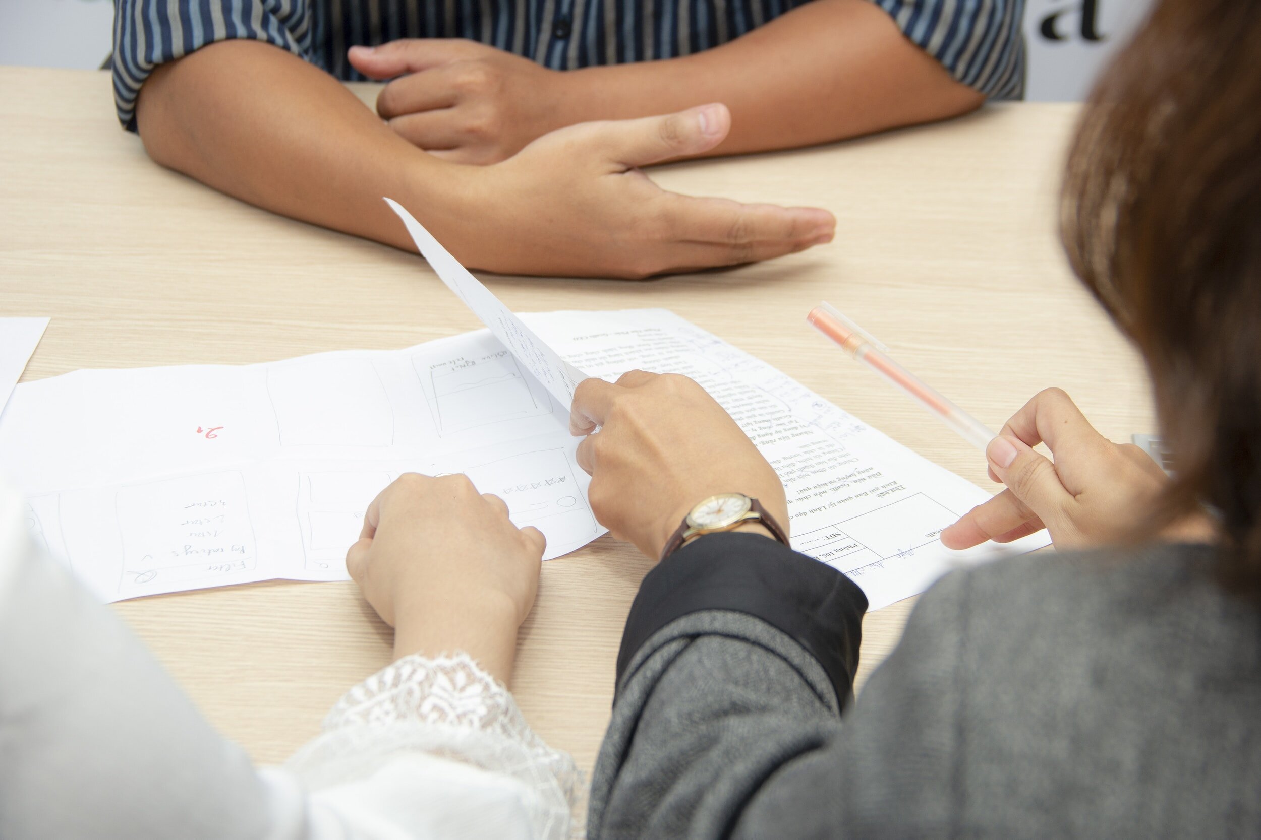LinkedIn and Resume Review Workshop