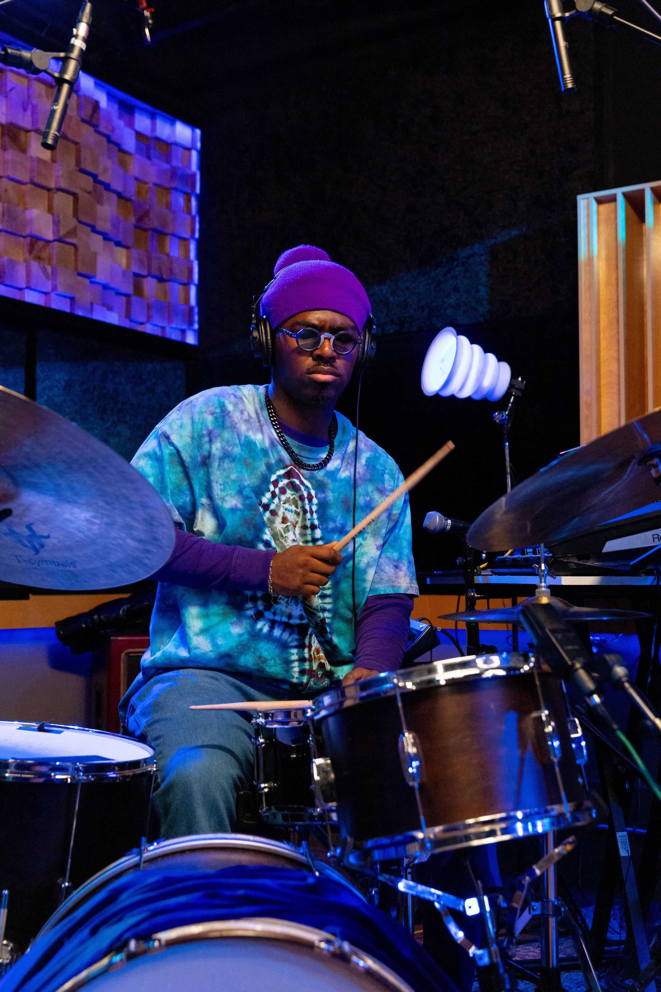 The JuJu Exchange on Audiotree Live @mlcalom-1430.jpeg