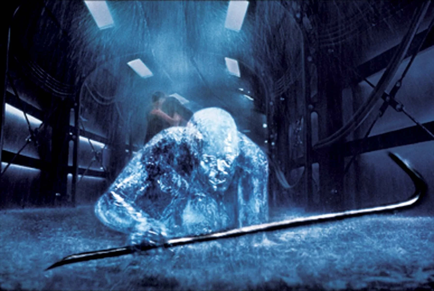 Invisible Men
