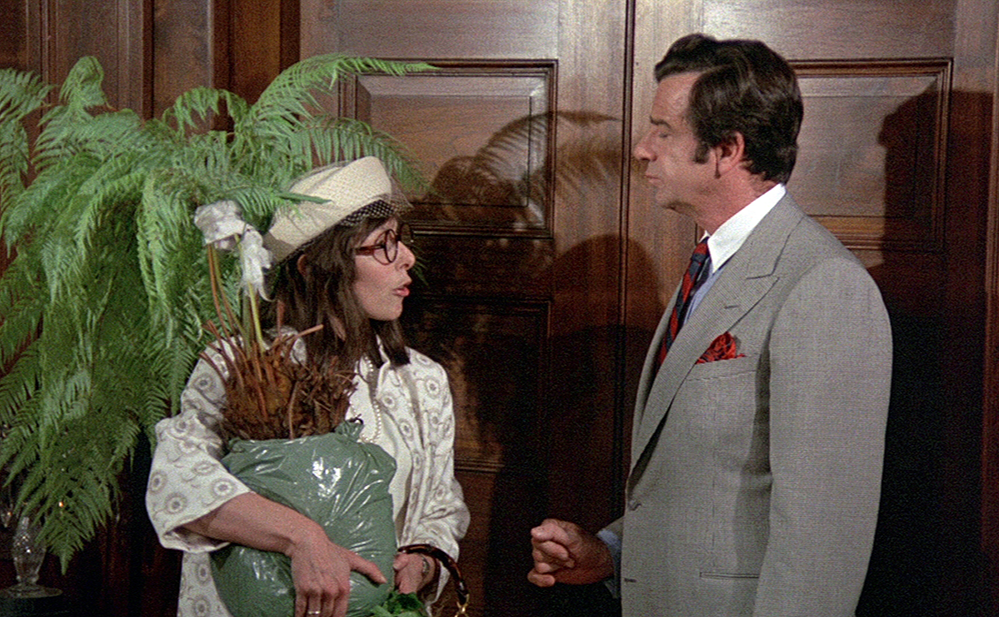 Elaine May (Female Filmmaker February pt. VI)