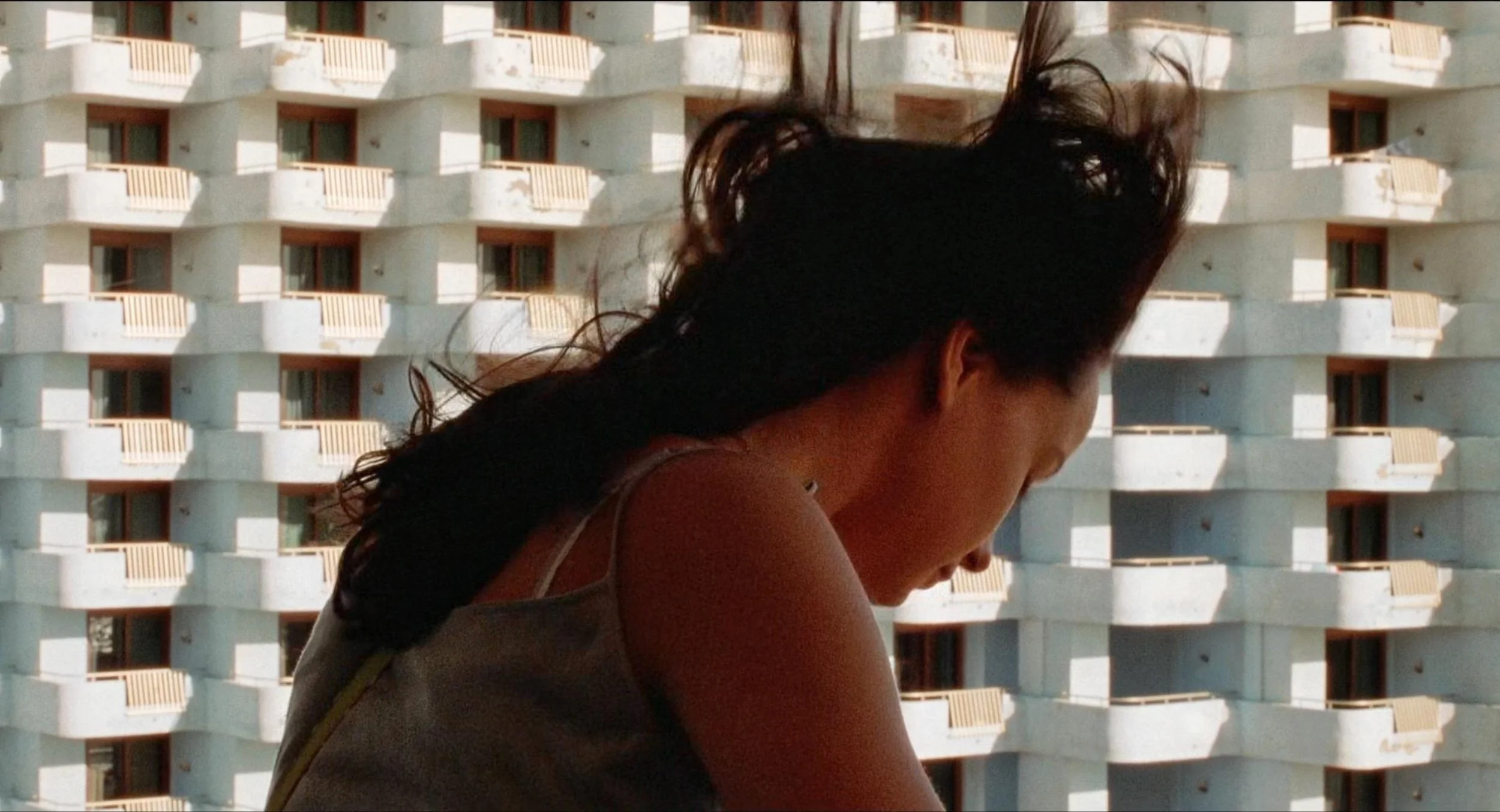 Lynne Ramsay (Female Filmmaker February pt. VII)