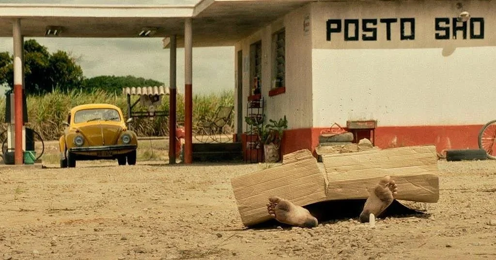 2026 Oscar Nominees (pt. II)