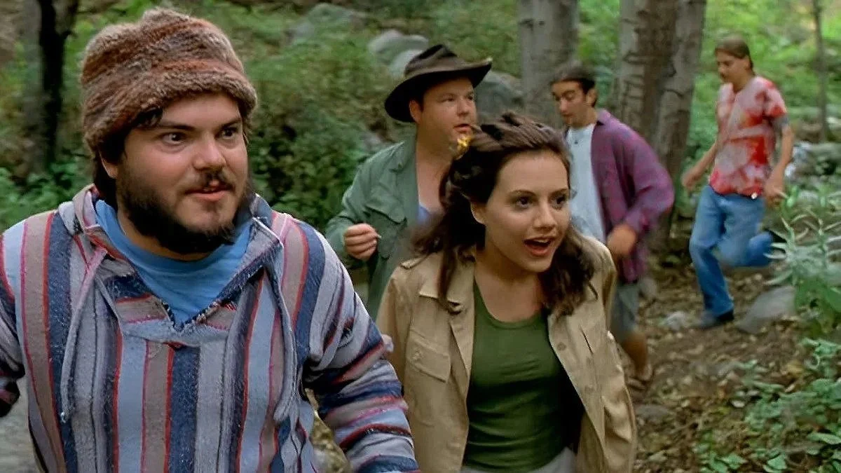 Stoner Cinema (pt. V)