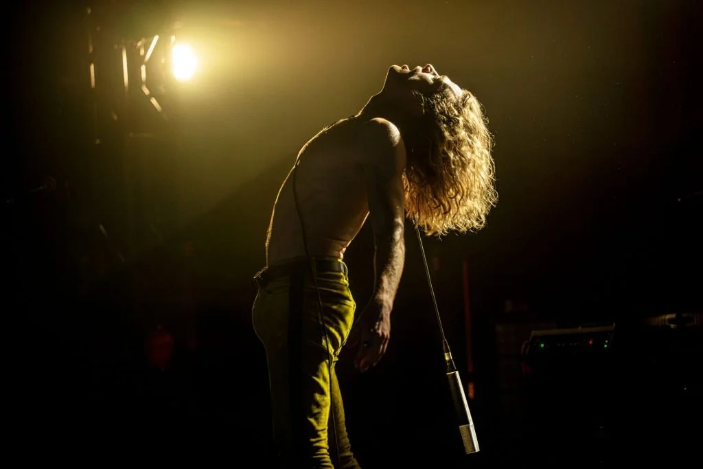 ATX TV Fest: THE VAMPIRE LESTAT 