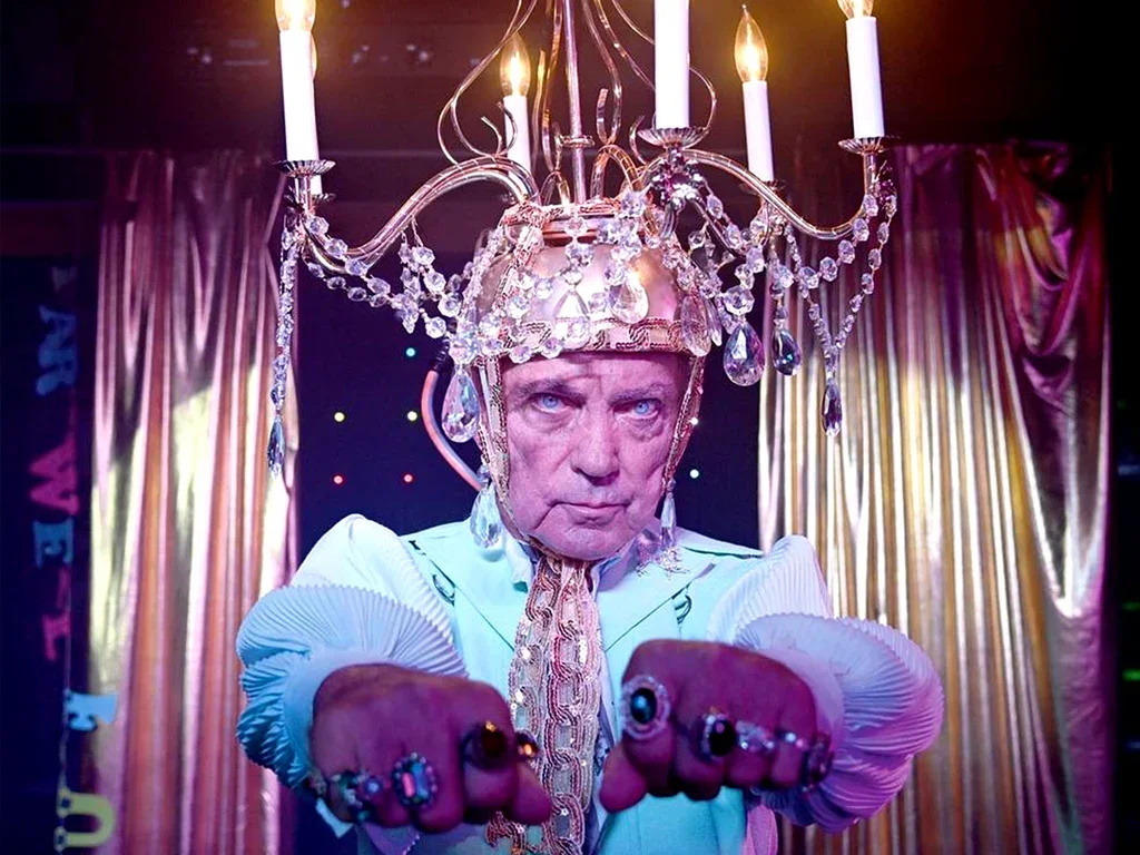 Queer Elders (Pride pt. XXIII)