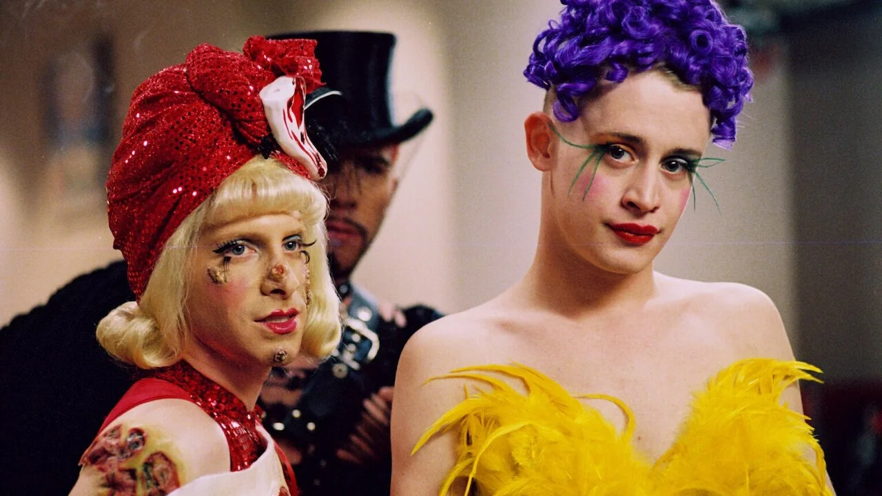 Psycho-Homosexual Thrillers (Pride pt. XXIV)