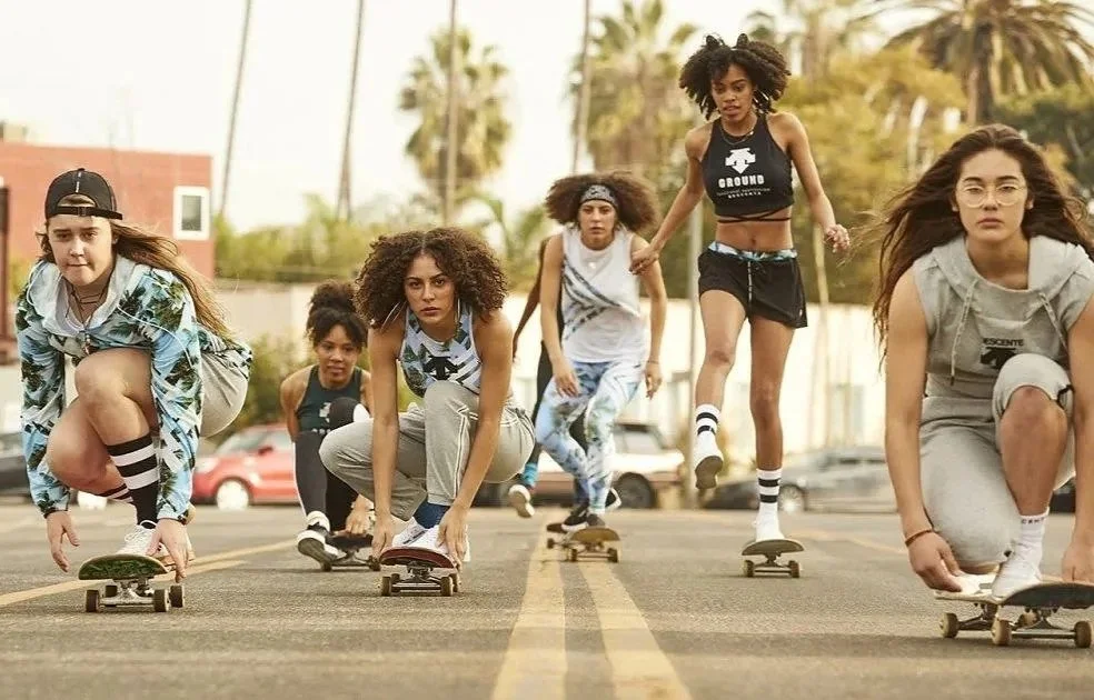 Sk8er Cinema
