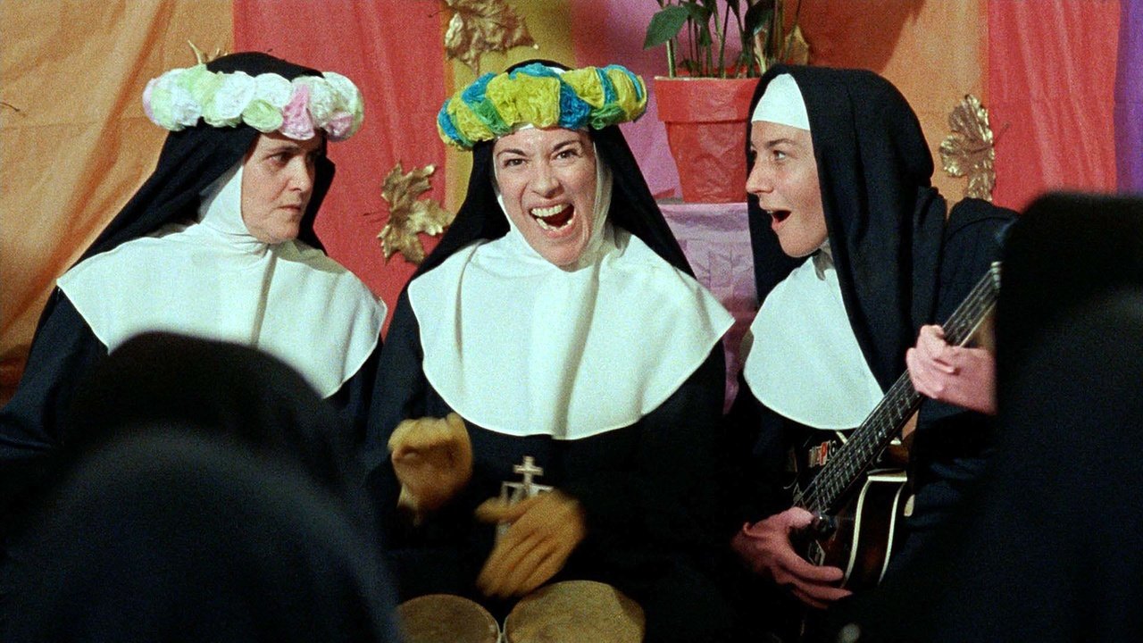 Nunsploitation pt. III (666 Movies)