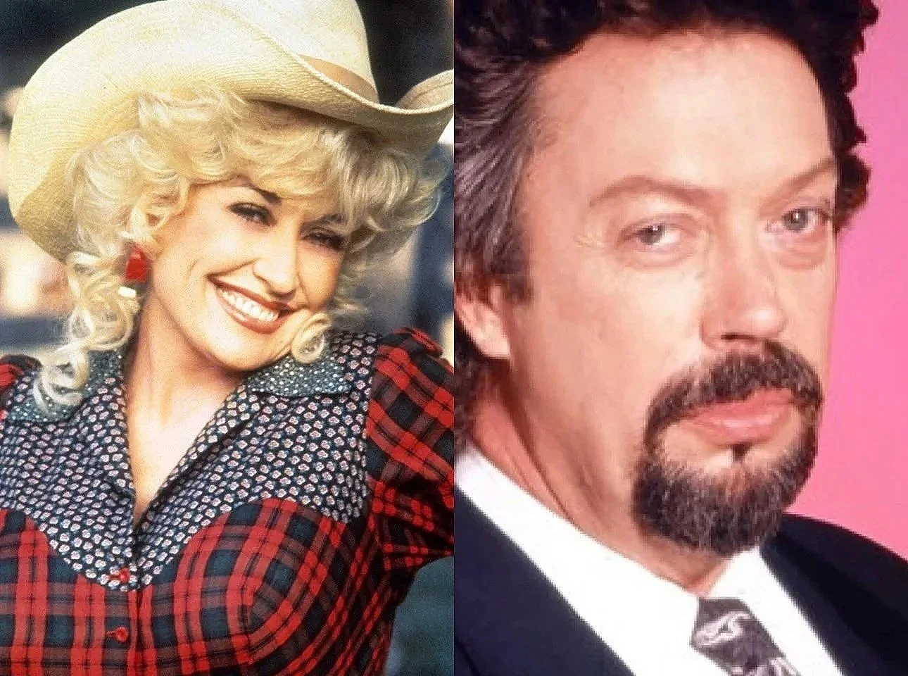 Dolly &amp; Tim