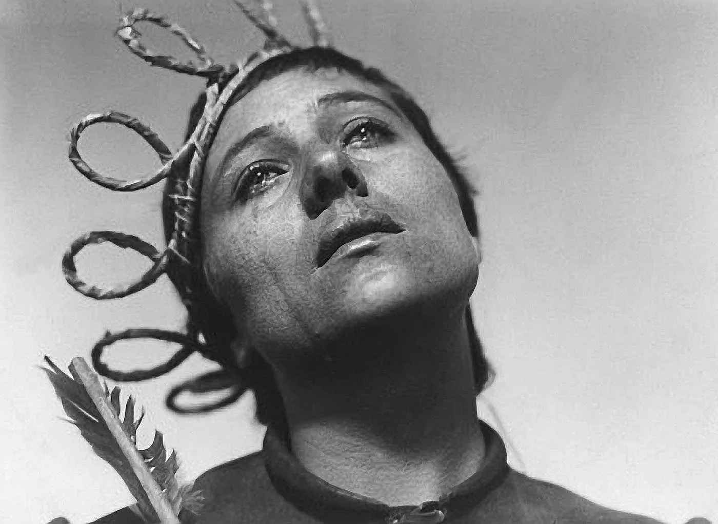 Silent Films (pt. III)