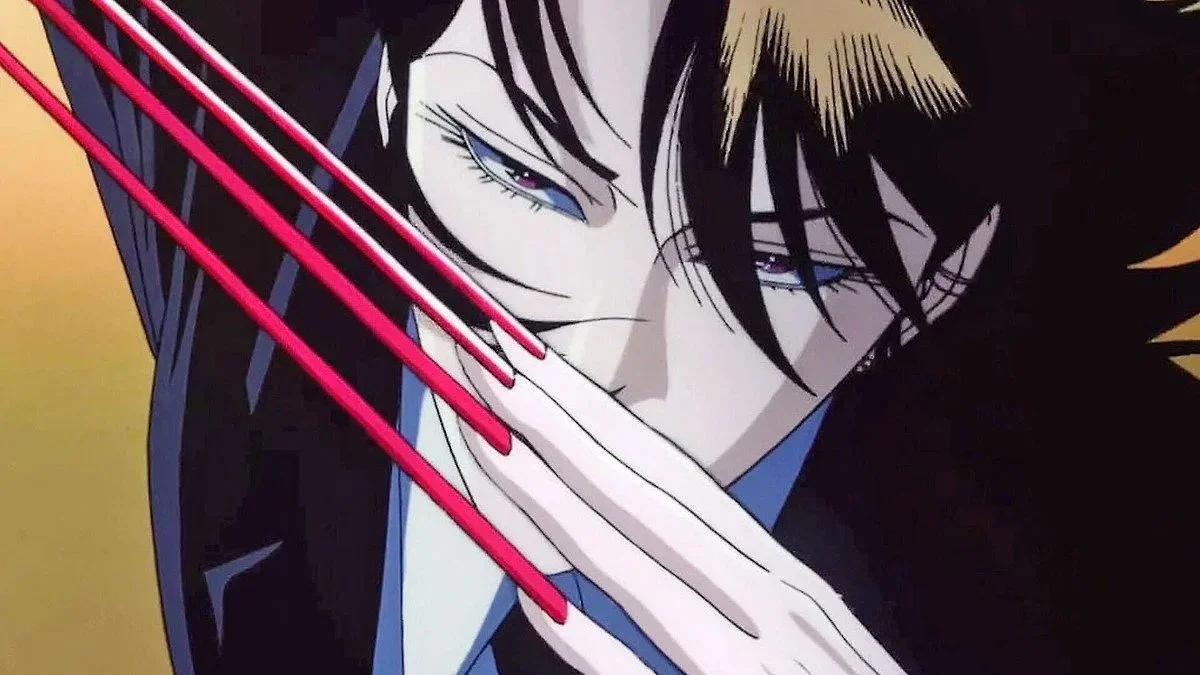 Anime (pt. III)