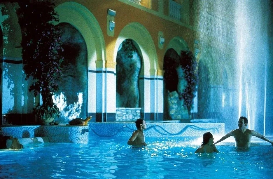 Pool Horror