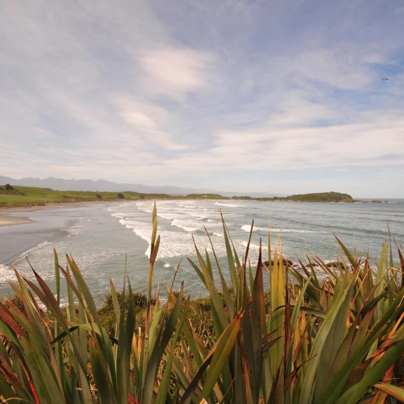 Why this tiny West Coast town might be New Zealand’s most underrated destination / The Press