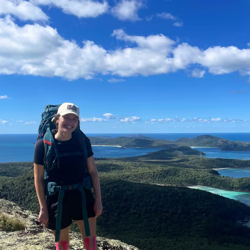 Ngaro Track hike offers new guided adventure through the Whitsundays / NZ Herald