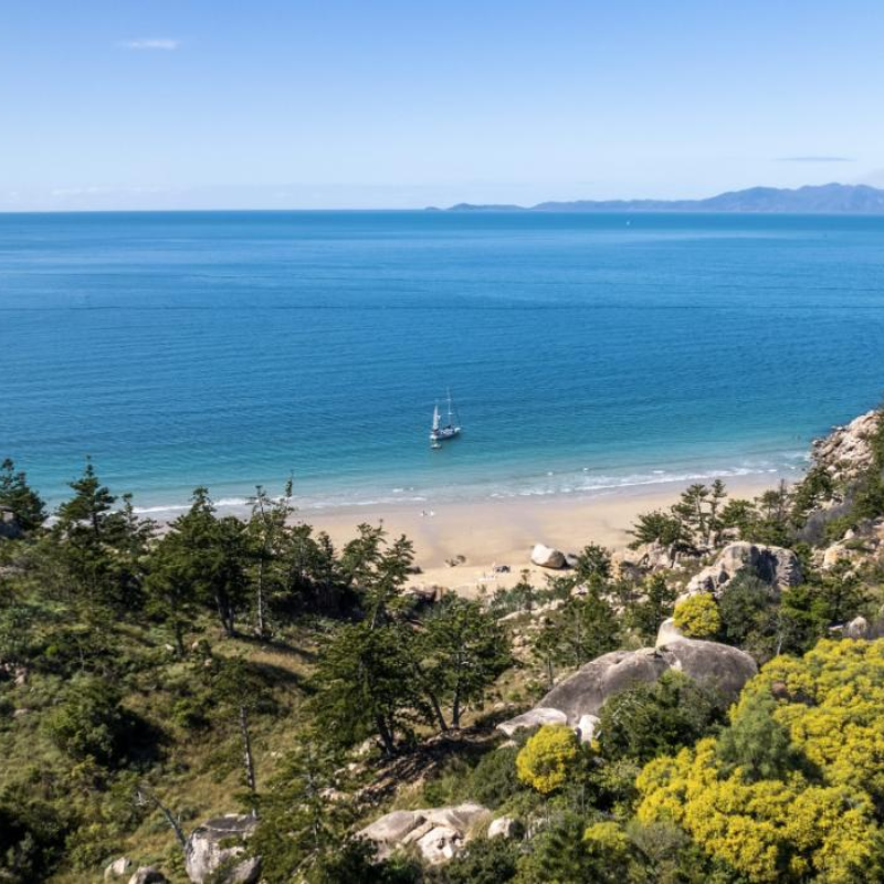 Unspoilt Maggie / Sunday Star Times