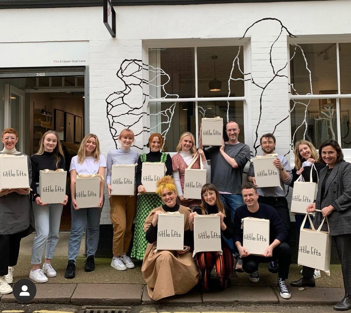 We are genuinely really proud to work with such an inspiring group of women. 

#internationalwomensday #womeninbusiness #flintnorwich #norwichhairdressers #hairsalon #equality #norwichlanes #tribenorfolk