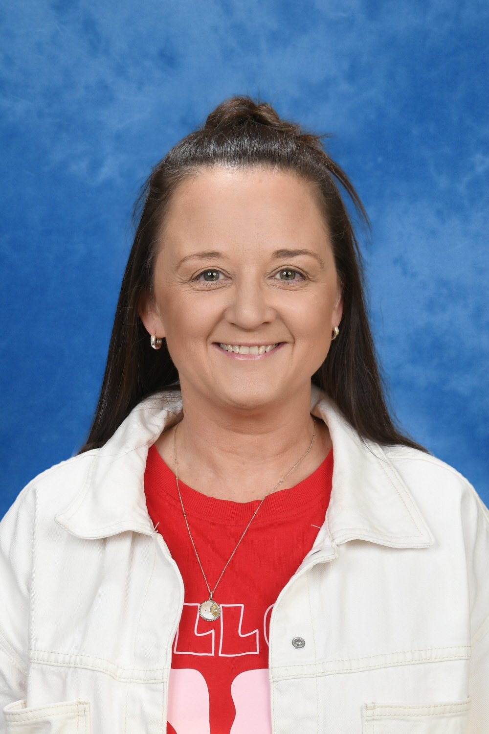 Nicole Rees
- Year 3/4 Classroom Teacher