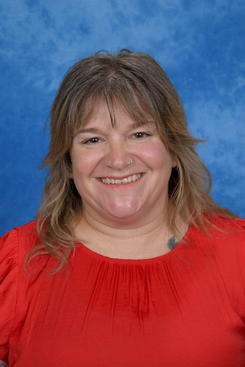 Kylie Packer
- Education Support