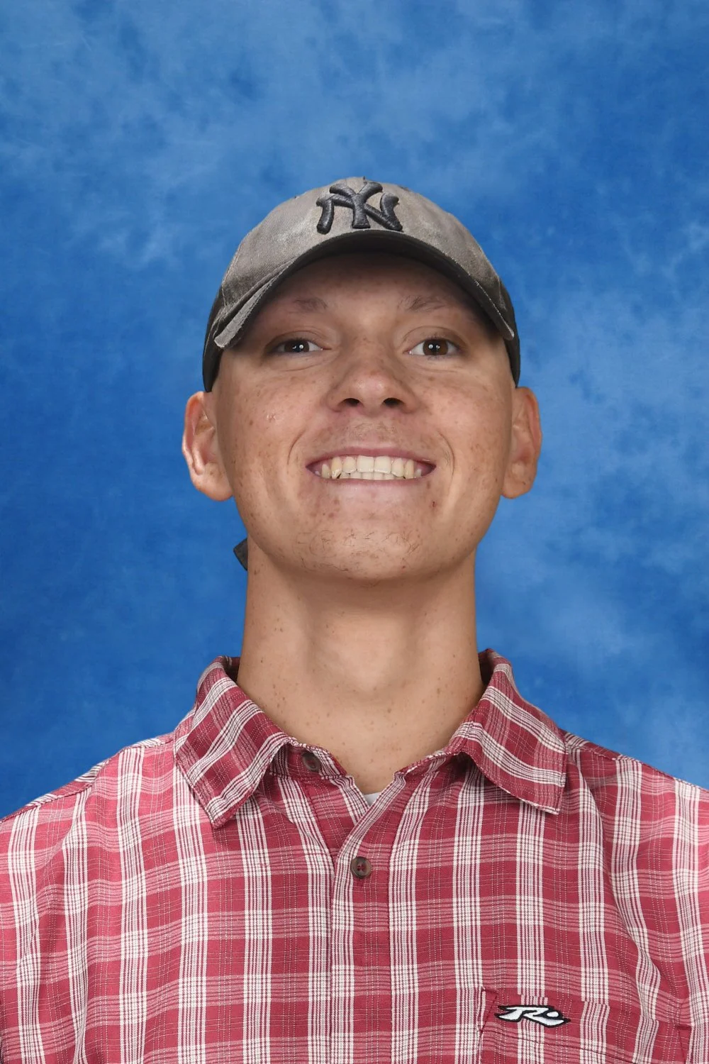 Gab Hester
- Education Support