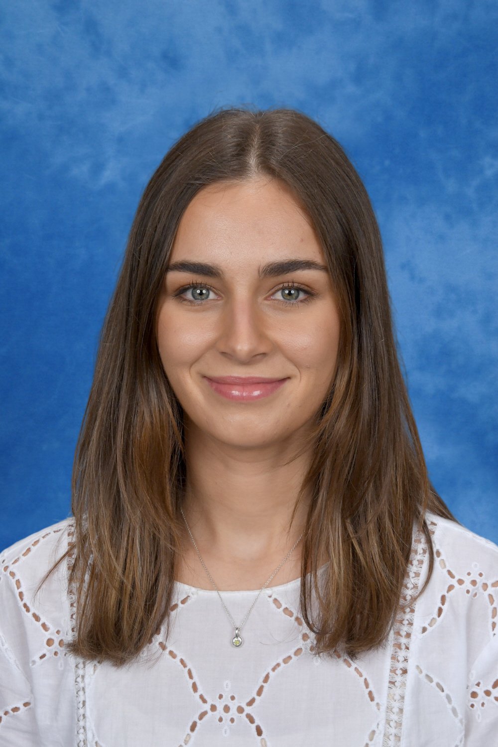 Maya Layton
- Education Support