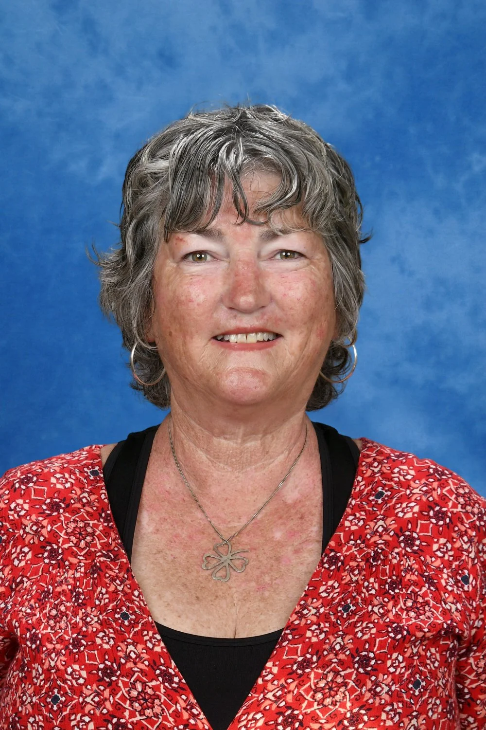 Michelle Eakins
- Art Teacher