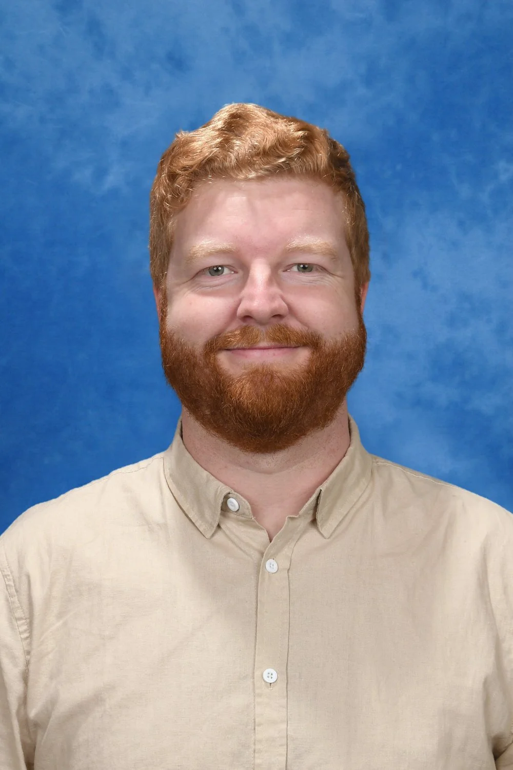 Harley Skidmore
- Year 1 Classroom Teacher