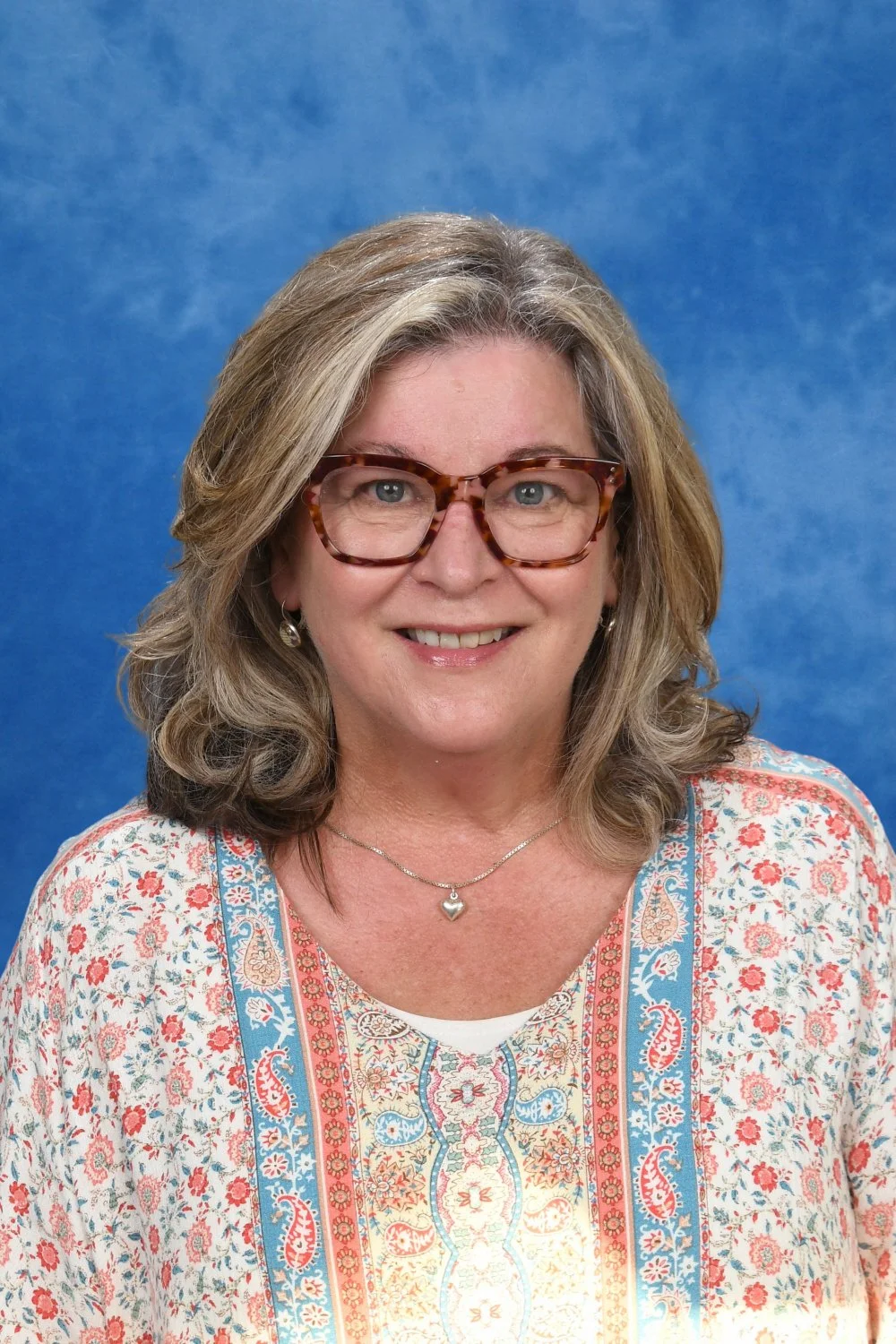 Kim Hookey
- Education Support