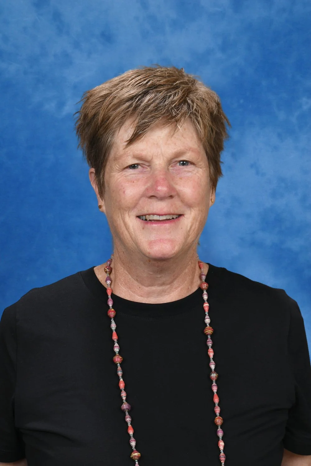 Therese Taylor
- Education Support