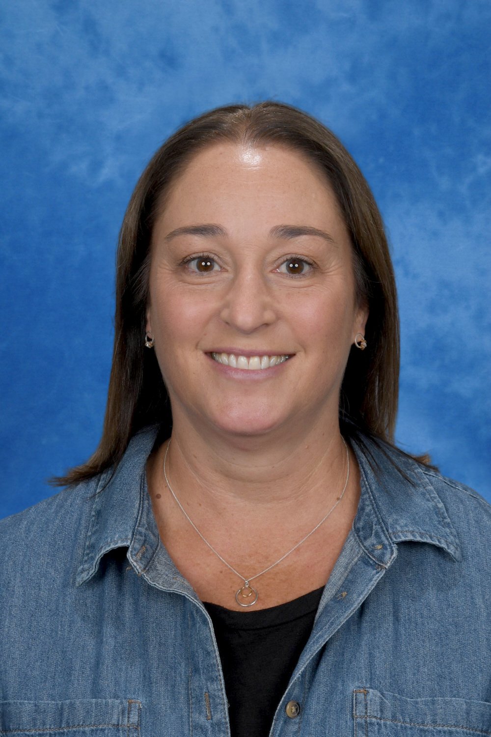 Alison Cook
- Wellbeing