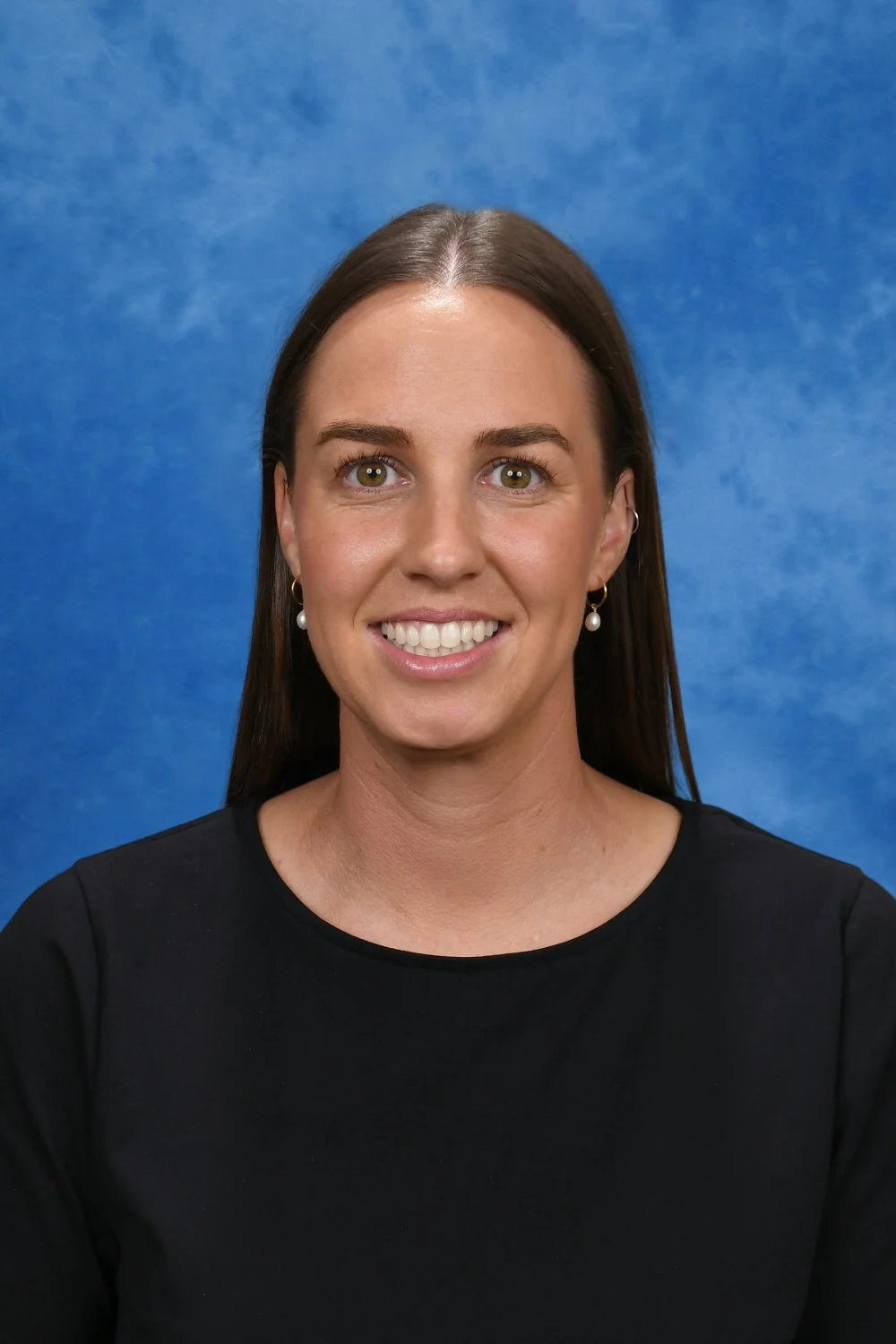 Shae Haney 
- Foundation Classroom Teacher / Foundation Transition
