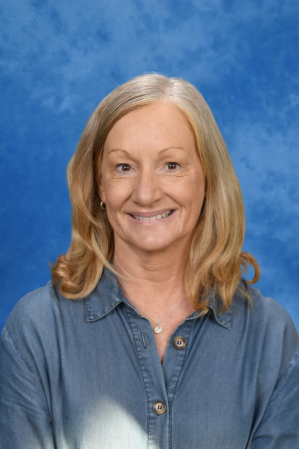 Leanne Reddell
- Wellbeing