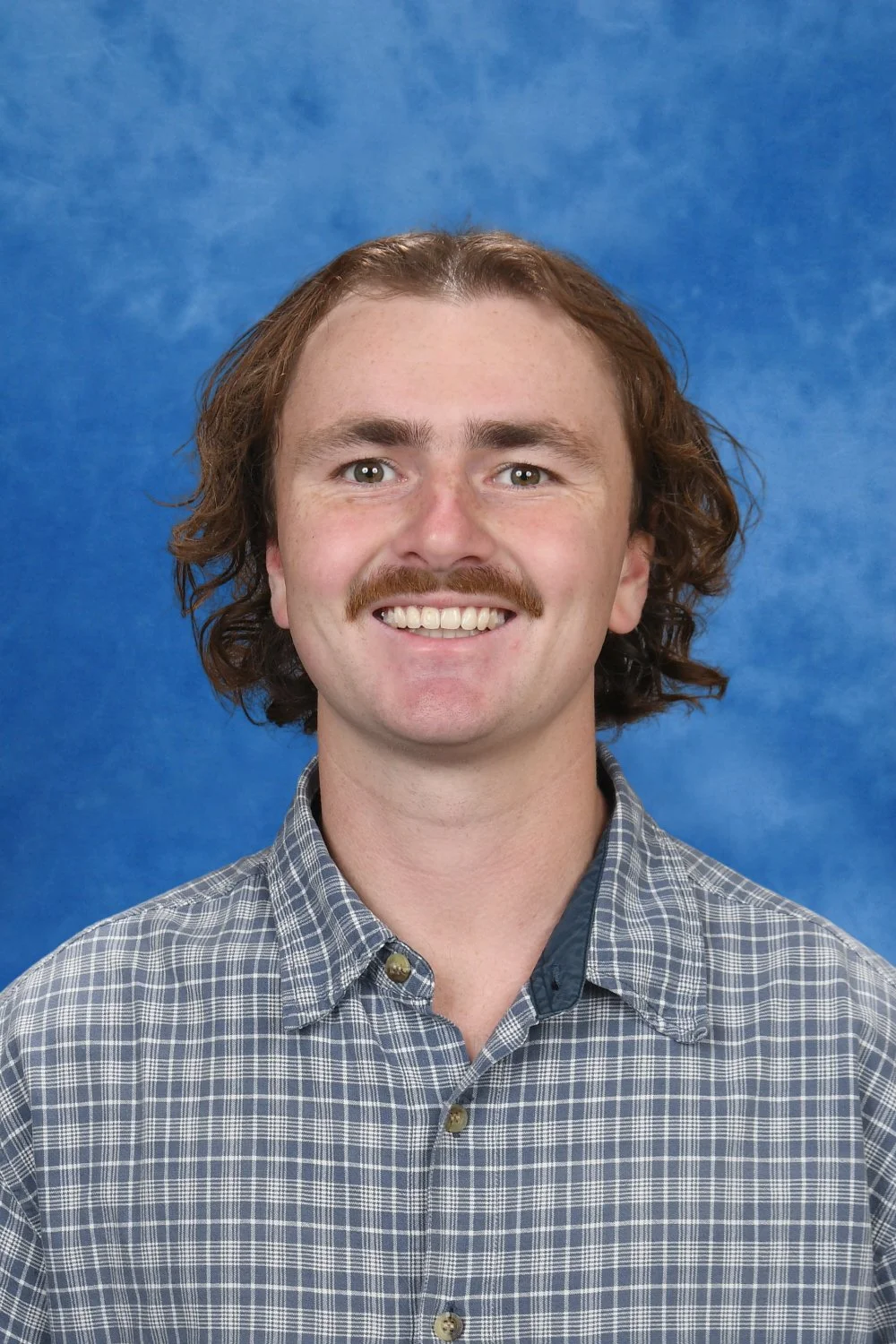 Cooper Wisken
- Education Support
