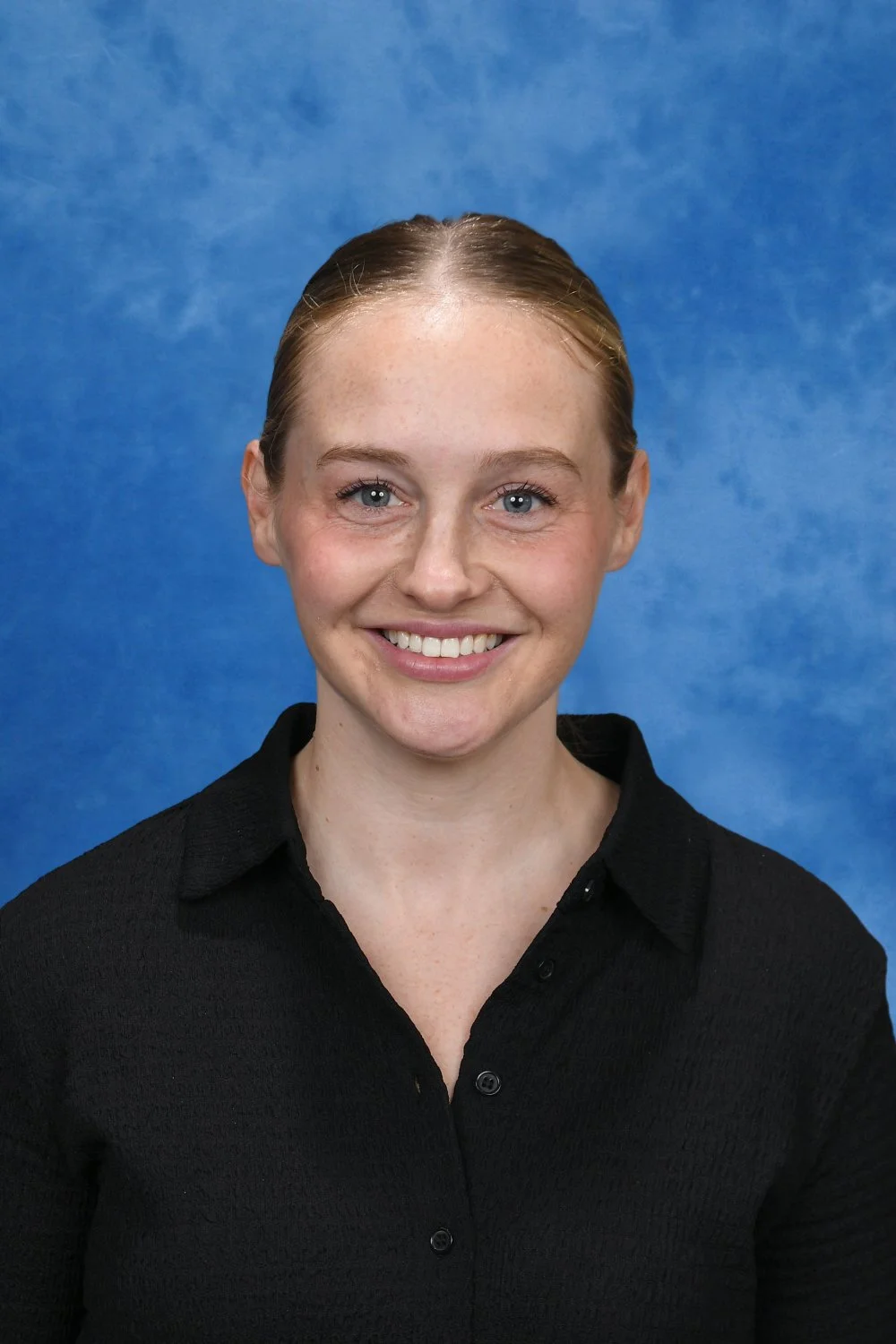 Tayla Harris
- Education Support