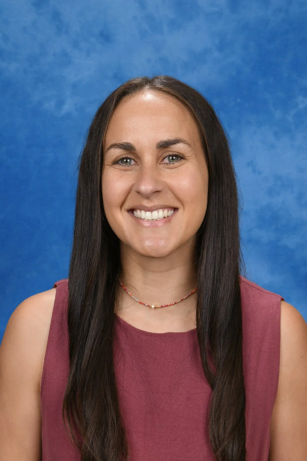 Kate McIntyre
- Year 1 Classroom Teacher