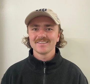 Cooper Wisken
- Education Support